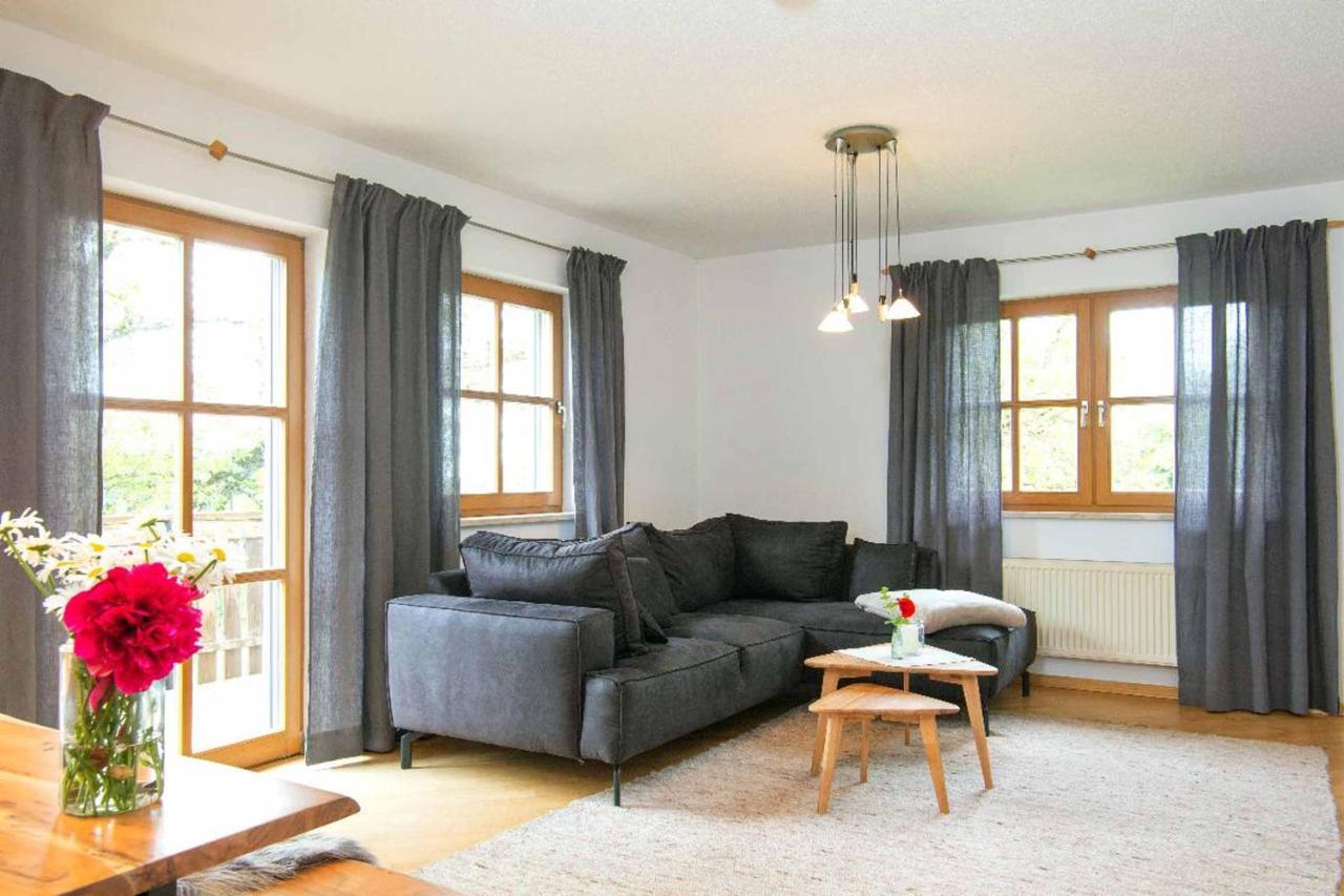 Ferienwohnung Miedl Hauzenberg Exterior photo