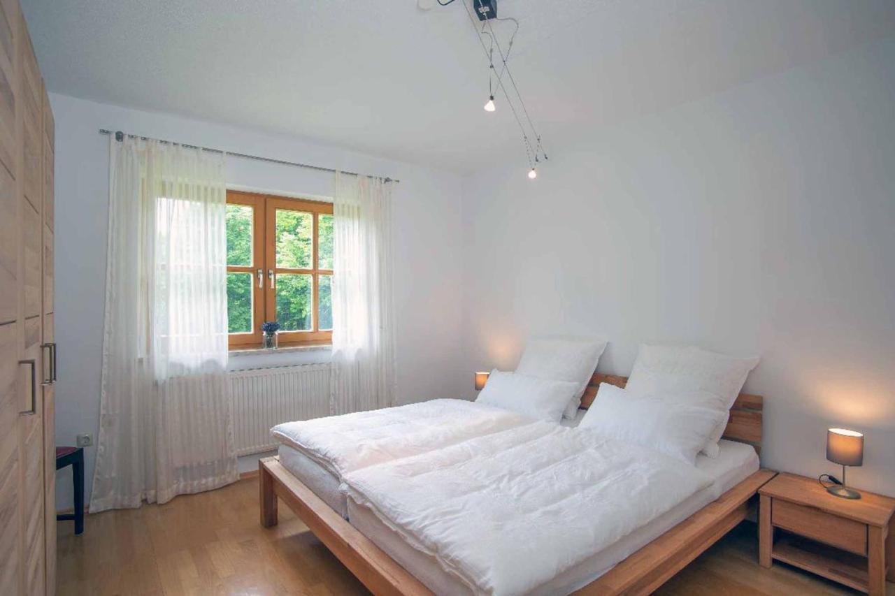 Ferienwohnung Miedl Hauzenberg Exterior photo